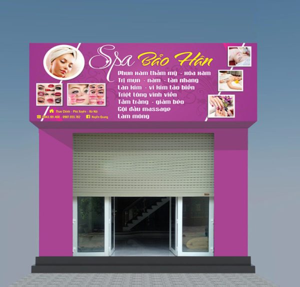 Dịch Vụ In Decal Uv - Lựa Chọn Dành Cho Doanh Nghiệp