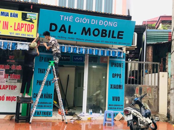 Nơi Cung Cấp Dịch Vụ In Decal Uv Đáng Tin Cậy